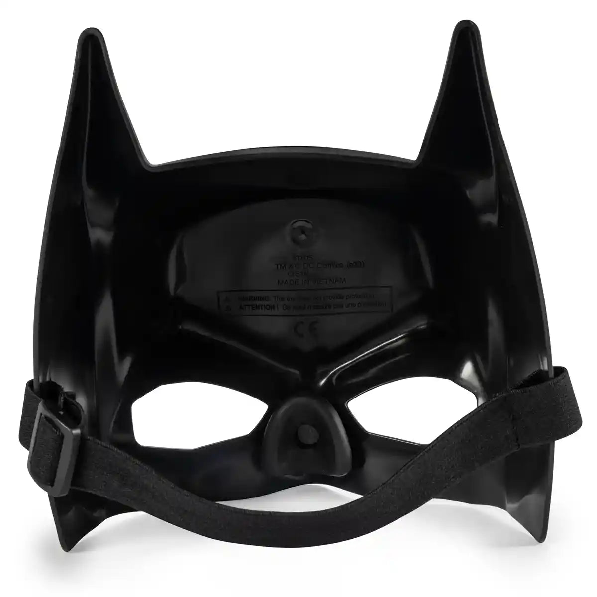 DC Batman Hero Mask Asst.