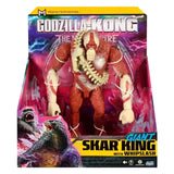 Godzilla x Kong Giant Fig. 11” Asst. 3