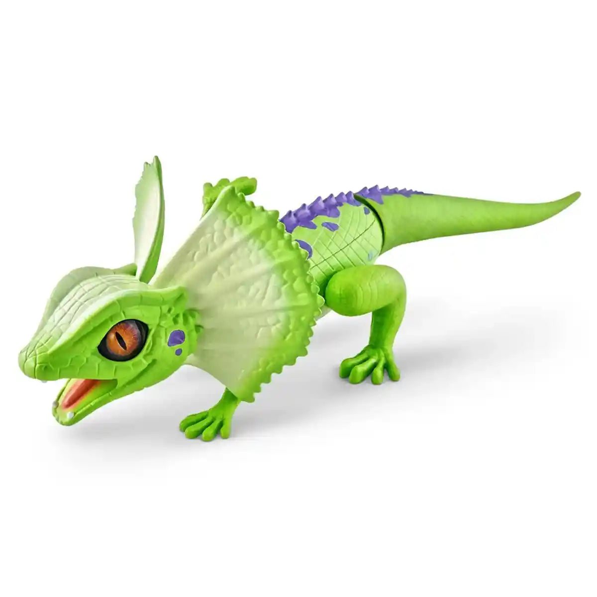 S001-Zuru Robo Alive - Robotic Lizard-Series 3