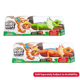 S001-Zuru Robo Alive - Robotic Lizard-Series 3