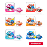 S001-ROBO ALIVE-ROBO FISH-SERIES 3, Assortment - Kiddy Zone