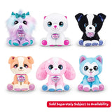 Pets Alive-Pet Shop Surprise-Series 3 Interactive Plush, Assortment
