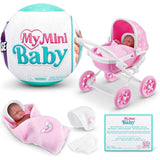 S001-5 SURPRISE-MY MINI BABY-SERIES 1, Assortment