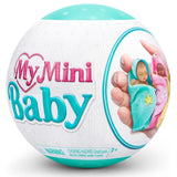 S001-5 SURPRISE-MY MINI BABY-SERIES 1, Assortment