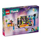 Lego Friends Karaoke Music Party Set 42610