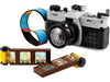 LEGO® Creator Retro Camera 3in1 Toy 31147