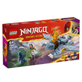 Lego Ninjago Young Dragon Riyu Toy Set 71810