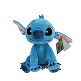 DISNEY PLUSH CORE STITCH M 10"