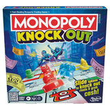 Monopoly Knockout