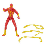 Marvel Epic Hero Series Iron Spider Action Figure, 4-Inch, for Kids Ages 4+