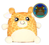 Dream Beams - Wave 2, Grace the giraffe (7.5"/18cm) - 3YRS+ - Kiddy Zone
