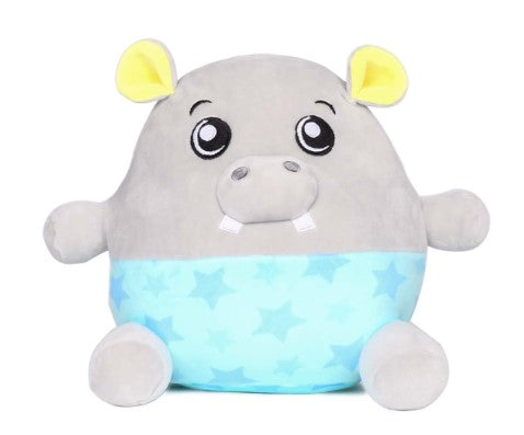 Dream Beams - Wave 2, Henry the hippo (12"/30cm) - 3YRS+ - Kiddy Zone