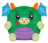 Dream Beams - Wave 3, Draco the dragon (7.5"/18cm) - 3YRS+ - Kiddy Zone