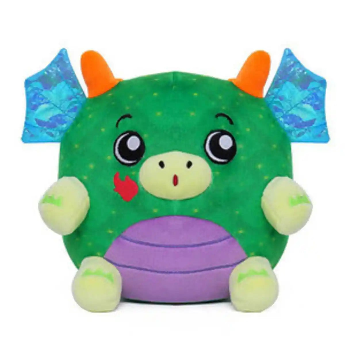 Dream Beams - Wave 3, Draco the dragon (12"/30cm) - 3YRS+ - Kiddy Zone