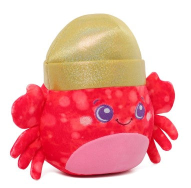 Dream Beams - Caroline the crab (7.5"/18cm) - 3YRS+ - Kiddy Zone