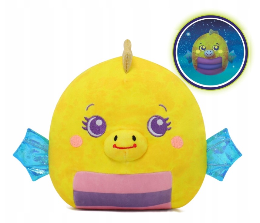 Dream Beams - Stella the seahorse (12"/30cm) - 3YRS+