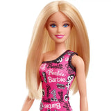 Barbie Brand Entry Doll - Caucasian