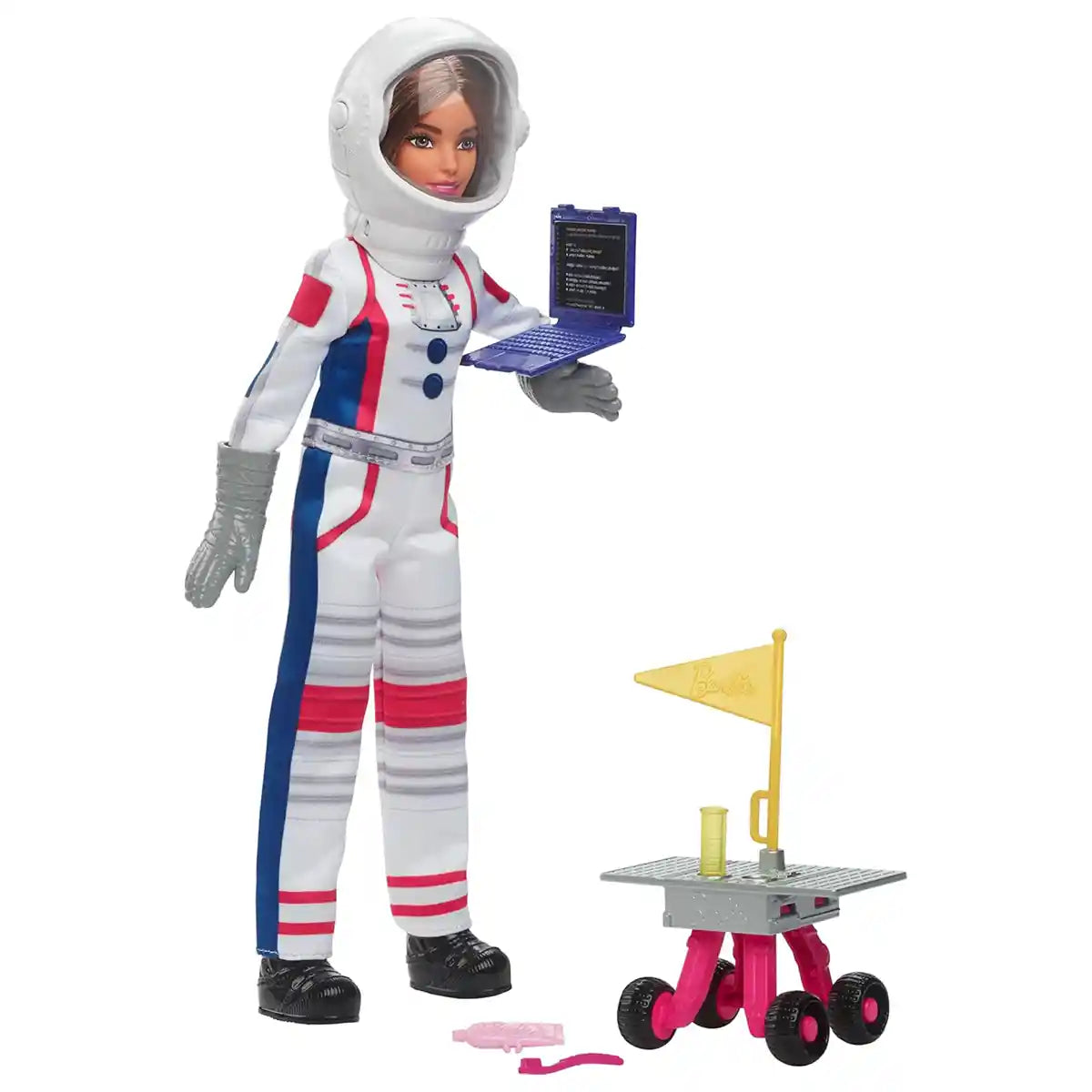 Barbie  Feature Career Doll - Astronaut