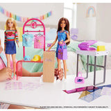 Barbie  Make & Sell Boutique Playset