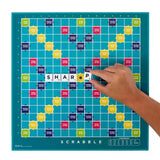 Scrabble Core - English