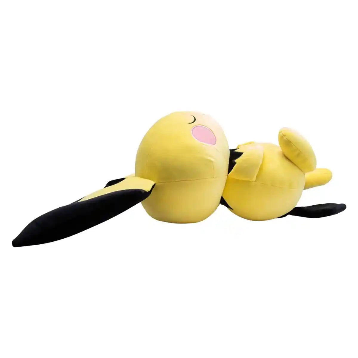 Pokemon Plush Sleeping Pichu 18