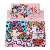 12 Color makeup eye shadow palette 3yrs+