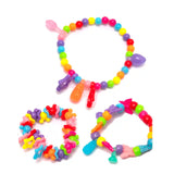 BOUTIQUE JEWELRY BOX (CANDY SERIES BEADS) 3yrs+