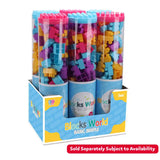 Simple Blocks World 100pcs 3yrs+