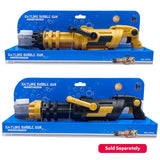 LITTLE GATLING BUBBLE GUN 3YRS+