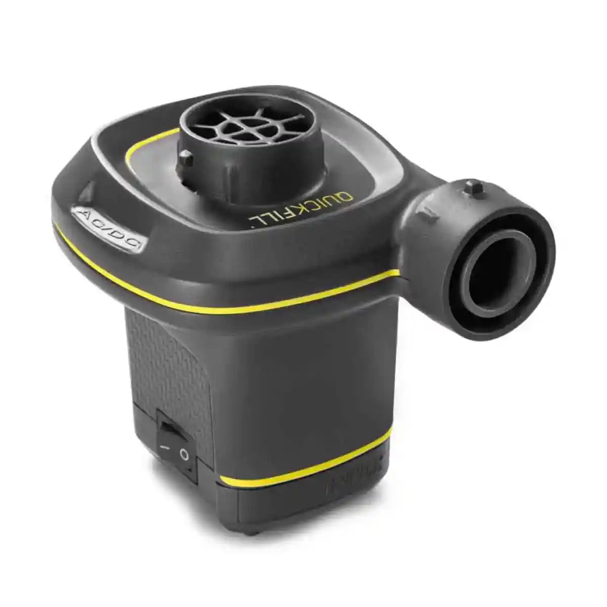 Intex 220 -240 Volt Quick-Fill  Ac/Dc Electric Pump