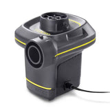 Intex 220 -240 Volt Quick-Fill  Ac/Dc Electric Pump