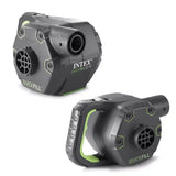Intex 220-240 Volt Quick-Fill Rechargeable Electric Pump