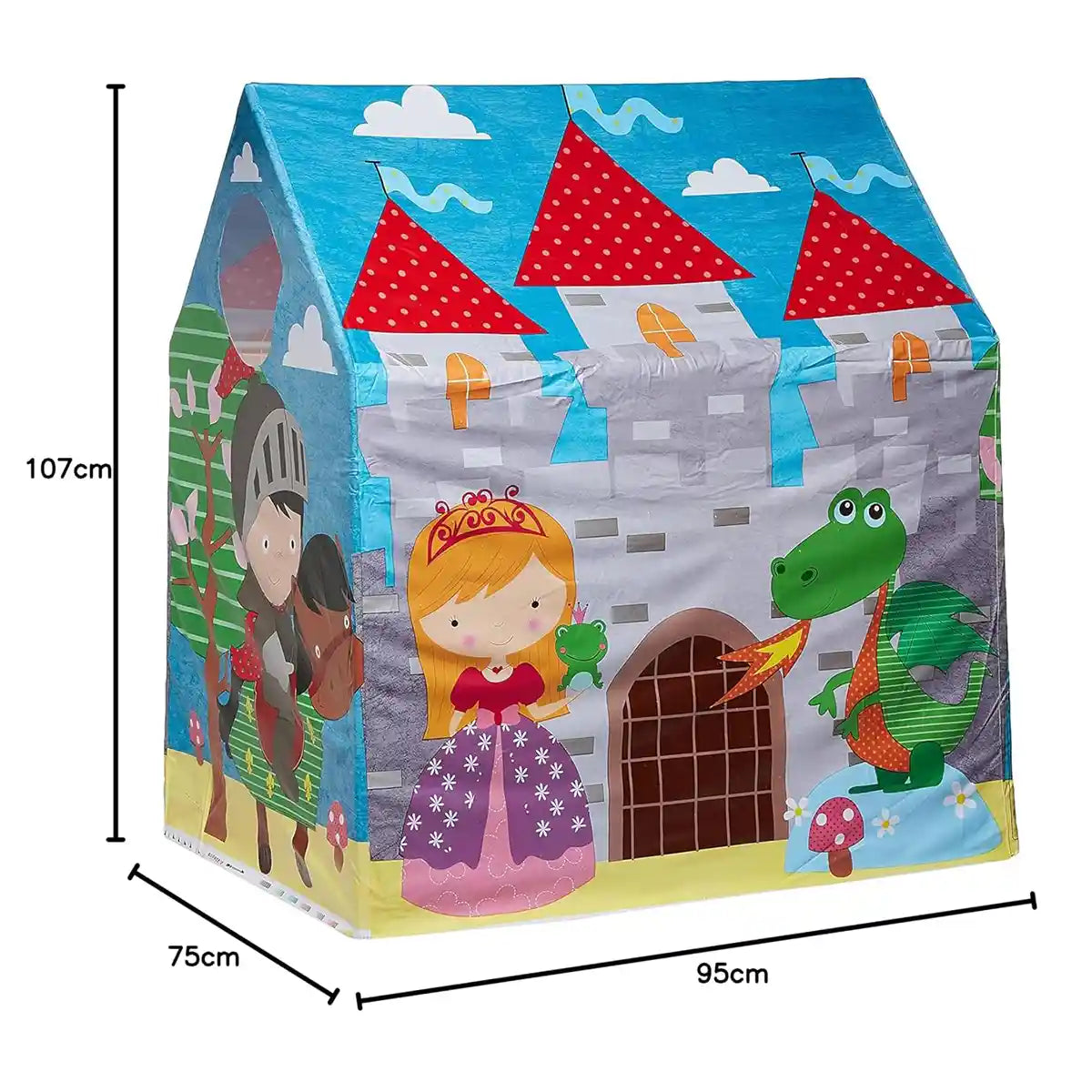 Intex Tent Fun Cottage