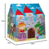 Intex Tent Fun Cottage