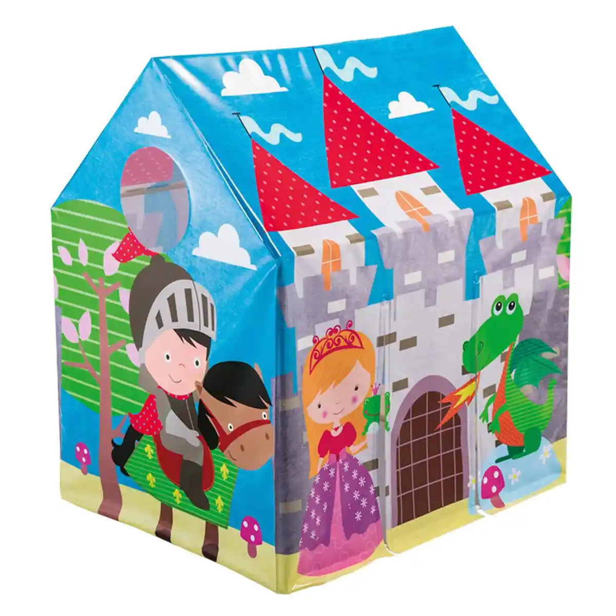 Intex Tent Fun Cottage