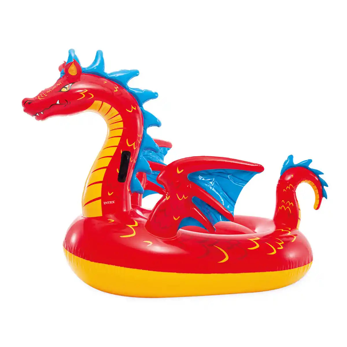 Mystical Dragon Ride-On