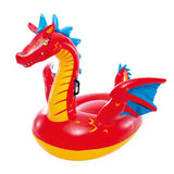 Mystical Dragon Ride-On