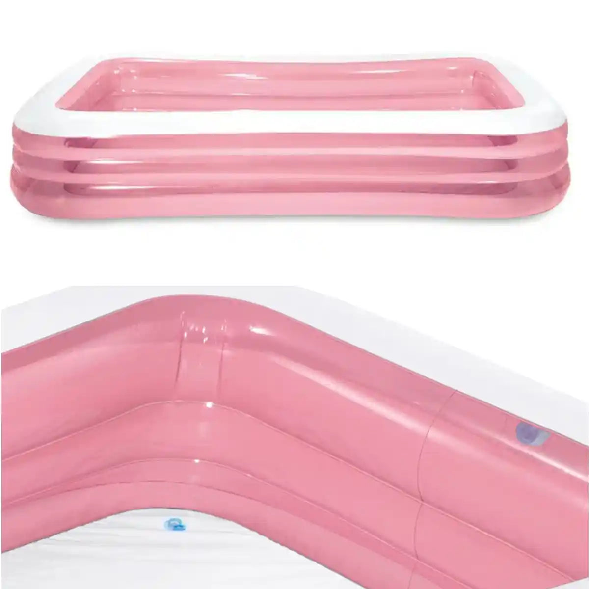 Intex Swim Center Family Pool, Ages 6+