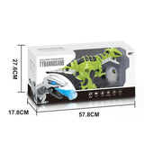 RC Intelligent Battle Dragon 3YRS+