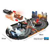 1: 43 track box 6yrs+