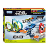 Pull Back Track 6ys+ - Kiddy Zone