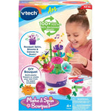 MAKE & SPIN BOUQUET(VTUS)