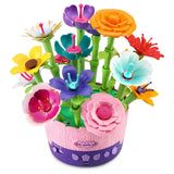 MAKE & SPIN BOUQUET(VTUS)