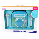 Sound Package (Rose Red/Blue Monochrome Package) 3yrs+