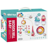 MOON BEDSIDE BELL (RED) (CPC, GCC) 0M+ - Kiddy Zone
