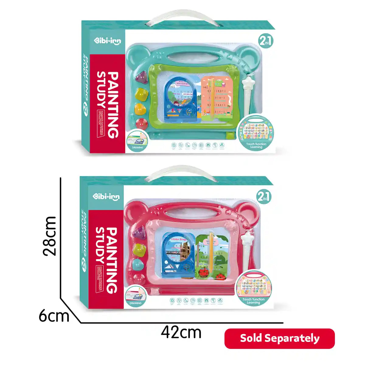 YIQUDIAN READING WRITING EDITION (GCC) 18M+