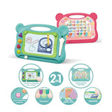 YIQUDIAN READING WRITING EDITION (GCC) 18M+