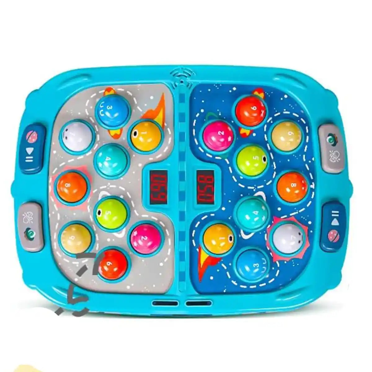 Fivestar Supper Pk Whack-A-Mole Game 3yrs+