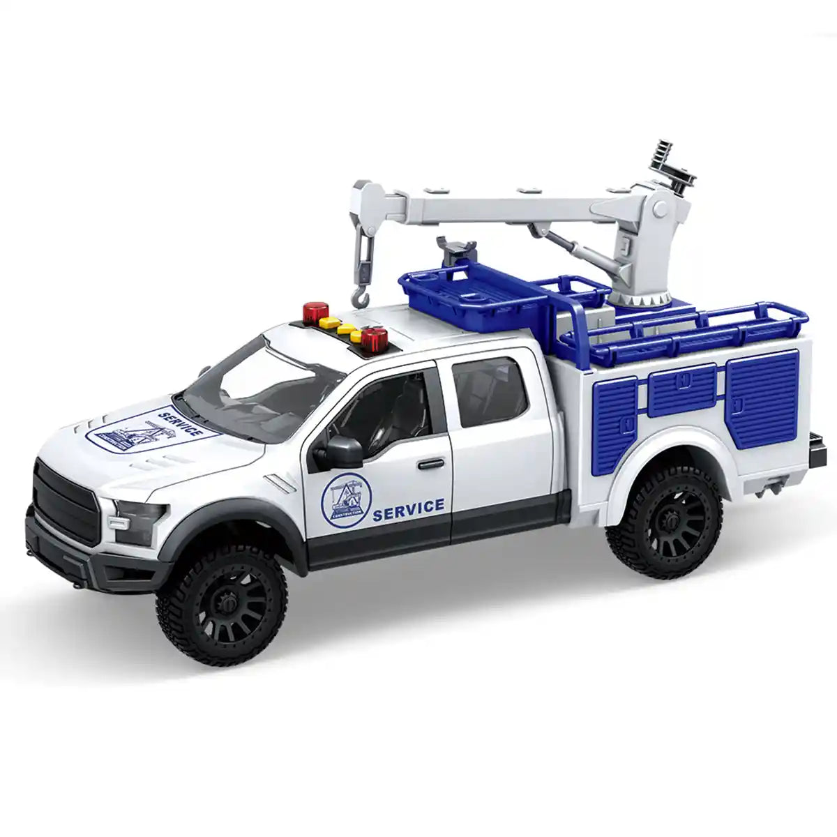 Jinjia Inertia: Urban Service Vehicle 3yrs+