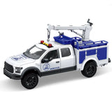 Jinjia Inertia: Urban Service Vehicle 3yrs+